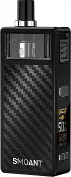 Smoant Pasito Pro 1500mAh KIT (Carbon Fiber)
