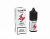 Ар SWONQ SOUR SALT "Cranberry Raspberry / Клюква Малина" 30-18