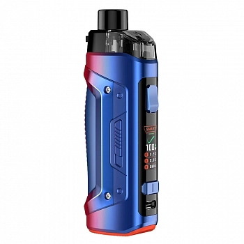 Geek Vape Aegis Boost Pro 2 (B100) 100W KIT (Blue Red)