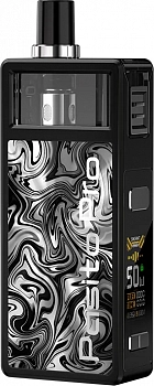 Smoant Pasito Pro 1500mAh KIT (Black)