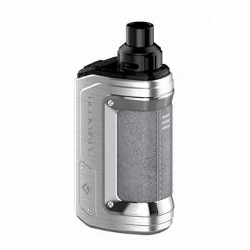 Geek Vape Aegis Hero 2 (H45) 1400mAh KIT (silver)