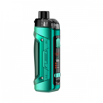 Geek Vape Aegis Boost Pro 2 (B100) 100W KIT (Bottle Green)