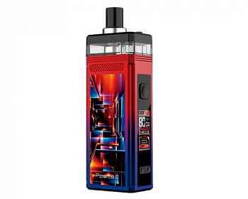 Smoant Pasito II 2500mAh Limited Edition (Prism)